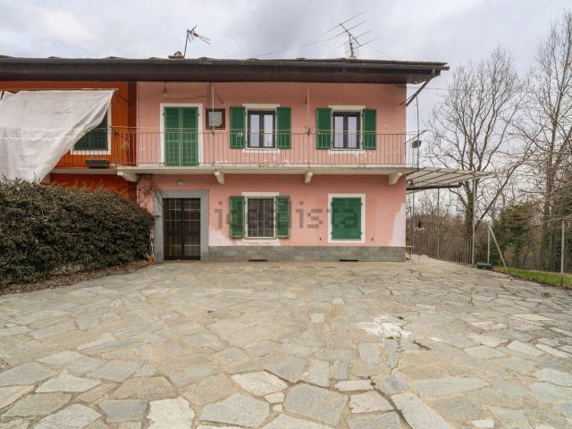 Villetta indipendente in vendita di 90 m² in Via Olmetto, 20