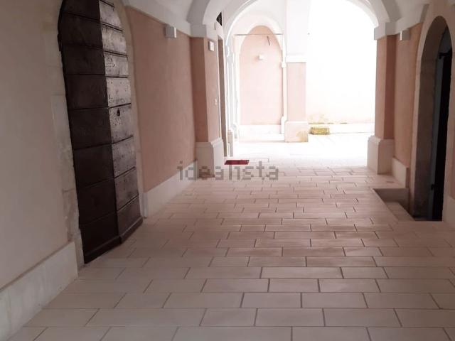 Villetta indipendente in vendita di 90 m² in Via Ospizio