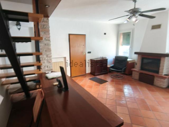 Villetta indipendente in vendita di 90 m² in Via Otello Putinati