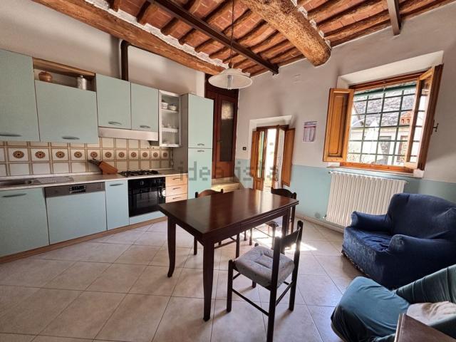 Villetta indipendente in vendita di 90 m² in Via P. Nardini