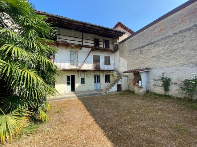 Villetta indipendente in vendita di 90 m² in Via P. Crotta, 61