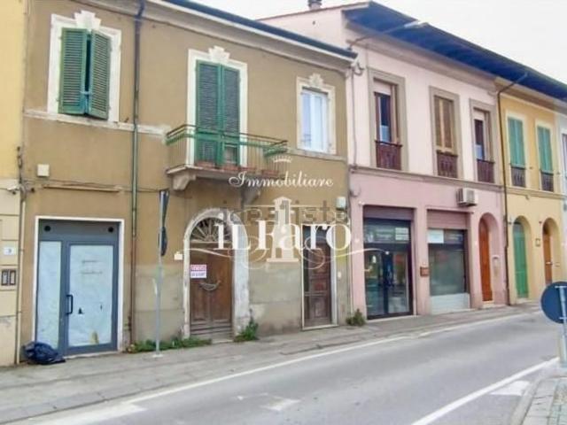 Villetta indipendente in vendita di 90 m² in Via Paolo Savi, 16