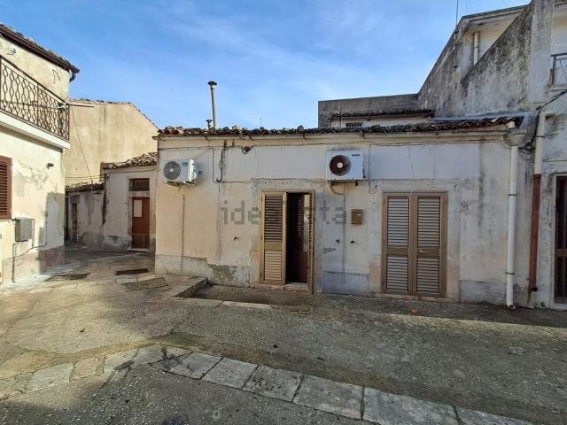 Villetta indipendente in vendita di 90 m² in Via Padre Bernardo, 22