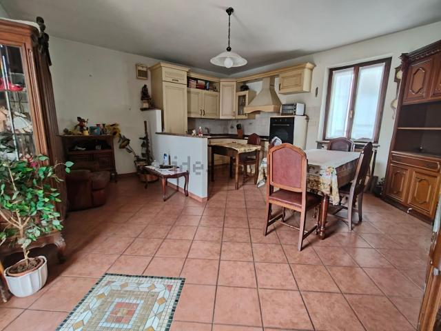 Villetta indipendente in vendita di 90 m² in Via Paschetta, 9