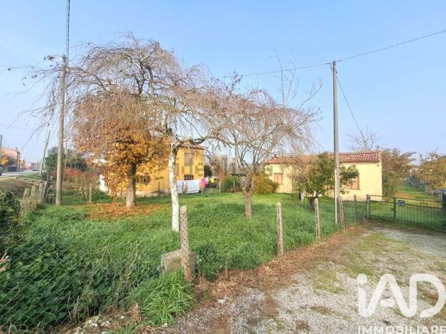 Villetta indipendente in vendita di 90 m² in Via Passetto