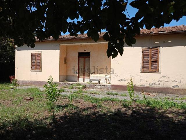 Villetta indipendente in vendita di 90 m² in Via Passo del Cardinale