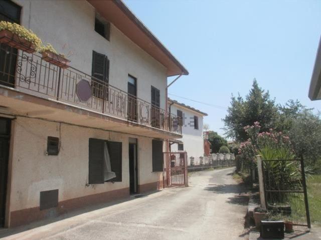 Villetta indipendente in vendita di 90 m² in Via Paterno, 37
