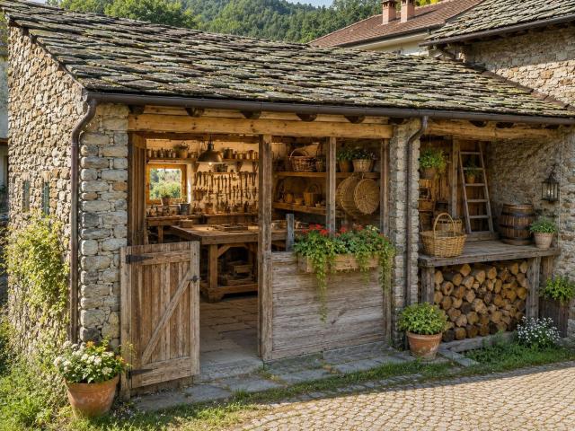 Villetta indipendente in vendita di 90 m² in Via Pelissero, 41