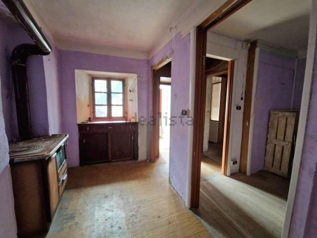 Villetta indipendente in vendita di 90 m² in Via per Omegna, 23