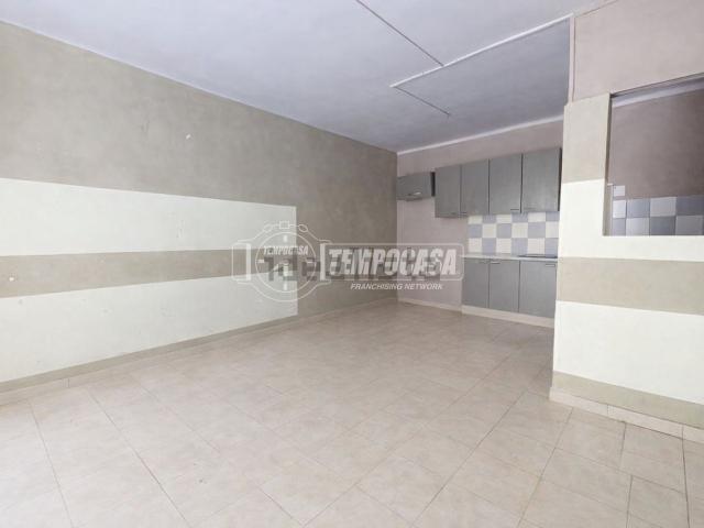 Villetta indipendente in vendita di 90 m² in Via Pettini