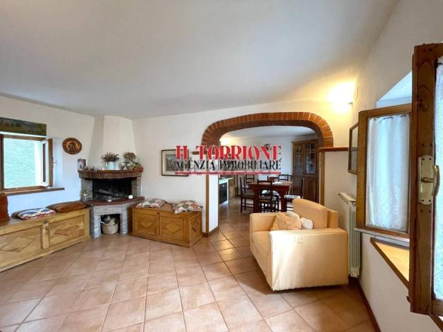 Villetta indipendente in vendita di 90 m² in Via Pian del Meo
