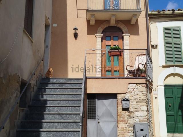 Villetta indipendente in vendita di 90 m² in Via Piano della Chiesa