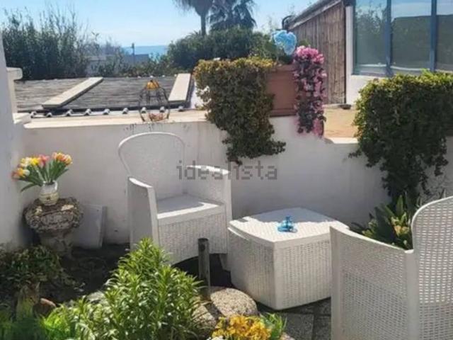 Villetta indipendente in vendita di 90 m² in Via Pizzillo