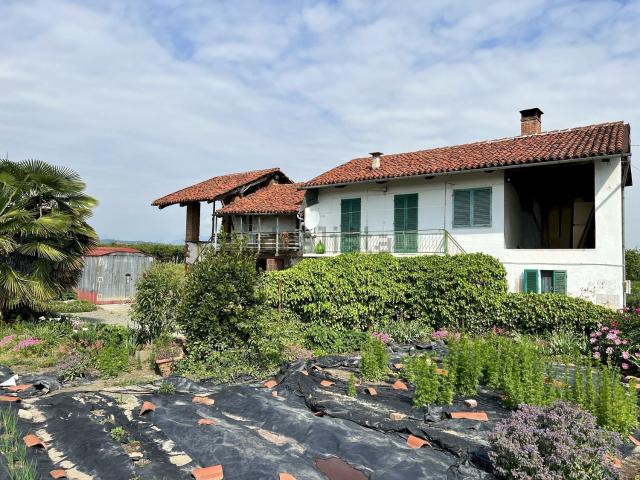 Villetta indipendente in vendita di 90 m² in Via Pomarolo, 107