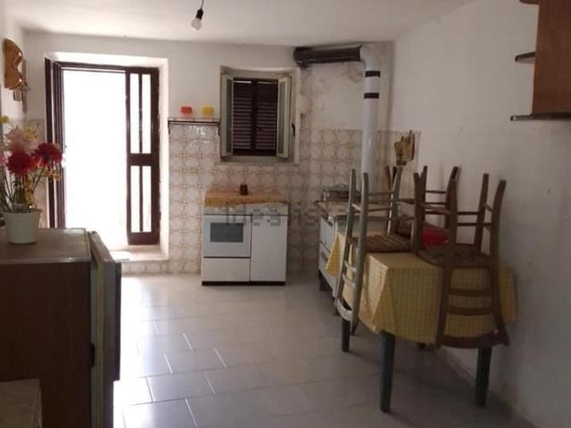 Villetta indipendente in vendita di 90 m² in Via Porta Nuova, 15