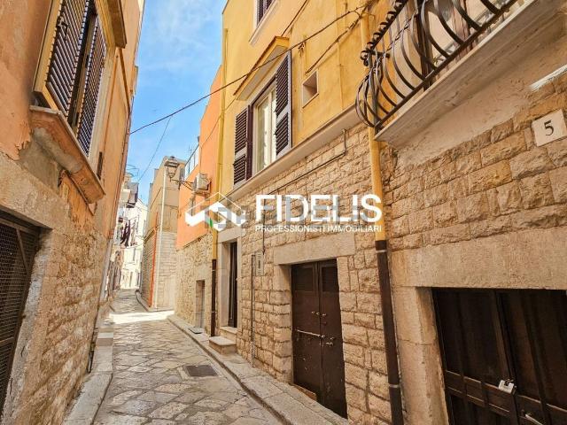 Villetta indipendente in vendita di 90 m² in Via Porta Santa, 1