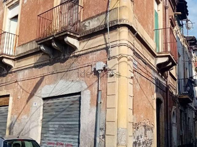 Villetta indipendente in vendita di 90 m² in Via Plebiscito