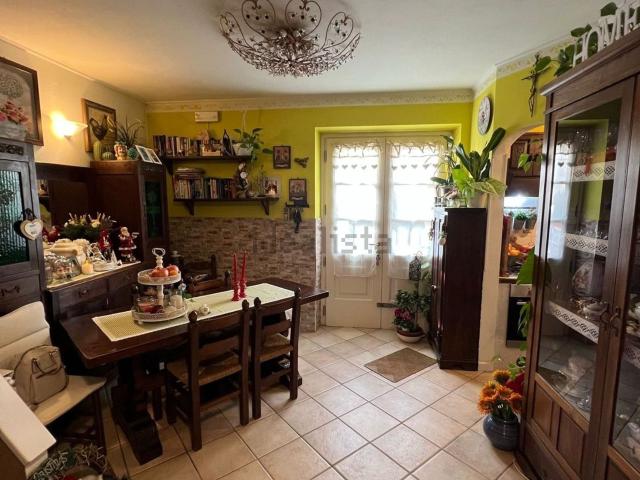 Villetta indipendente in vendita di 90 m² in Via provinciale