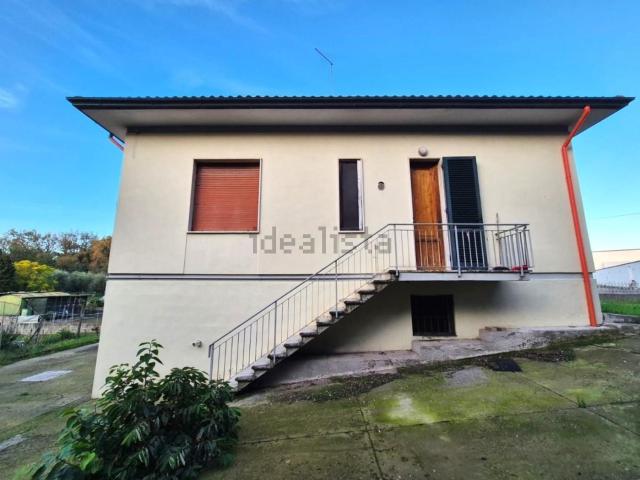 Villetta indipendente in vendita di 90 m² in Via Provinciale Valdinievole