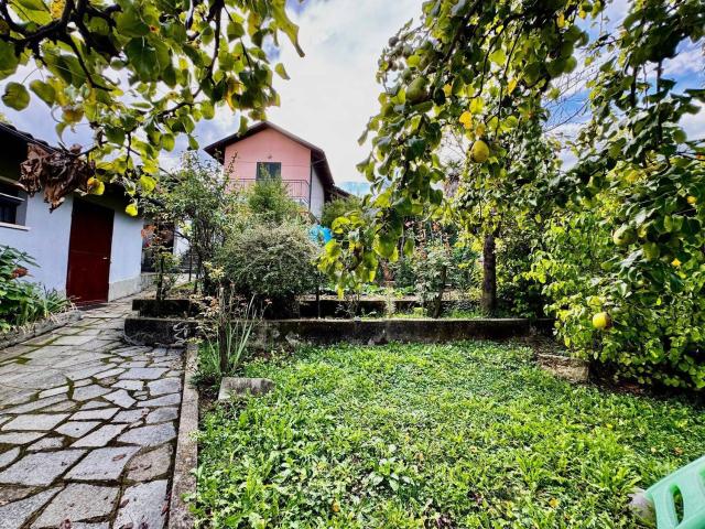 Villetta indipendente in vendita di 90 m² in Via Pragranero