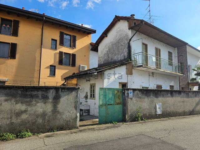 Villetta indipendente in vendita di 90 m² in Via Quintino Sella, 25