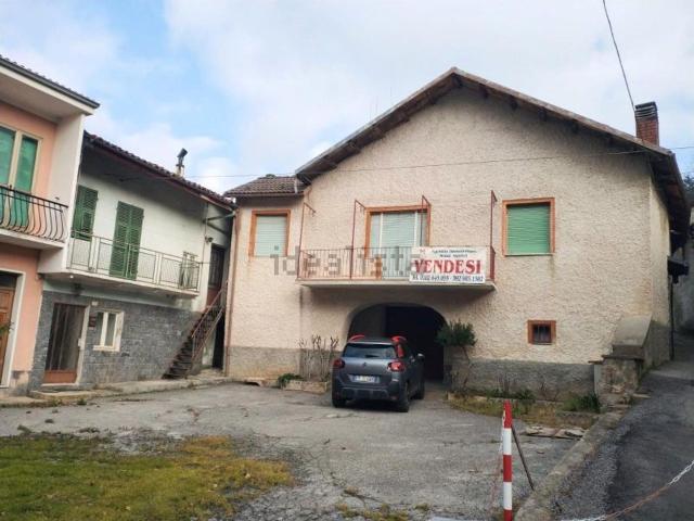 Villetta indipendente in vendita di 90 m² in Via Ramondo, 2