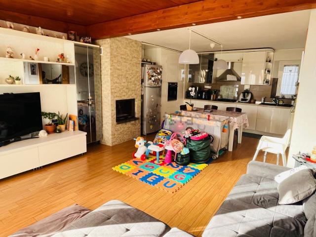 Villetta indipendente in vendita di 90 m² in Via Rapisardi, 25