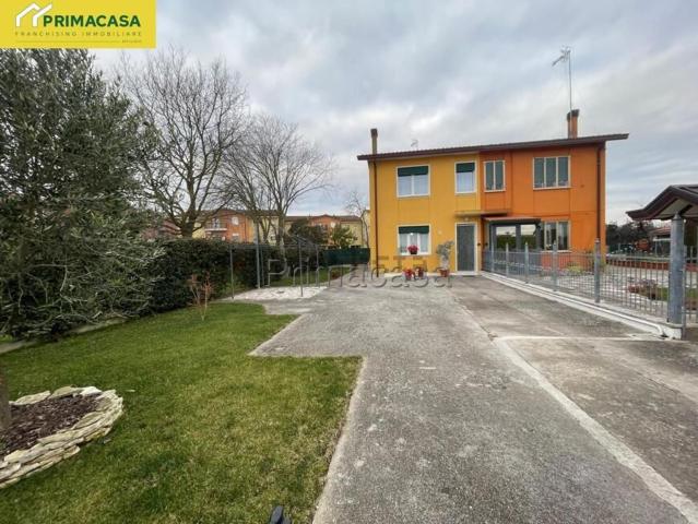 Villetta indipendente in vendita di 90 m² in Via Rebosola
