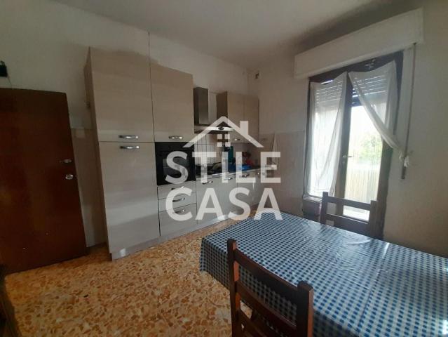 Villetta indipendente in vendita di 90 m² in Via Regina Margherita, 30