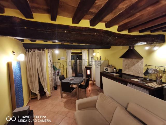 Villetta indipendente in vendita di 90 m² in Via Rimembranze, 8