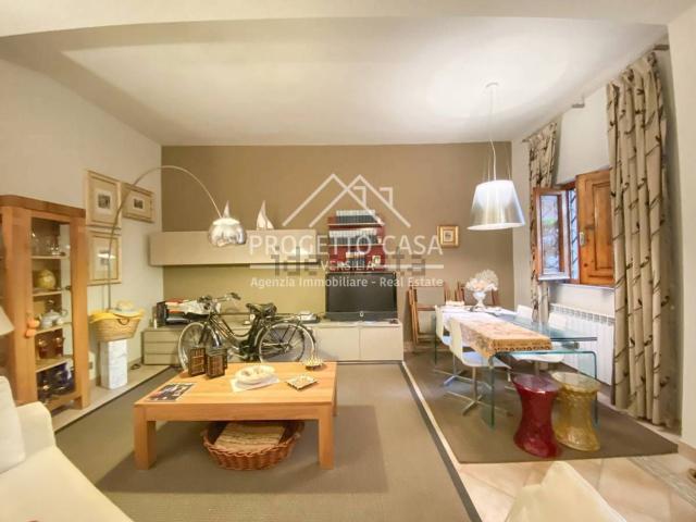 Villetta indipendente in vendita di 90 m² in Via Roma