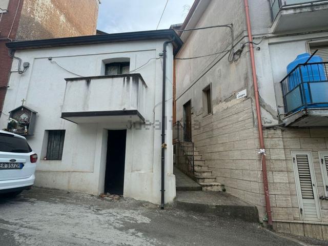 Villetta indipendente in vendita di 90 m² in Via Roma, 36