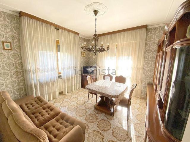 Villetta indipendente in vendita di 90 m² in Via Roma