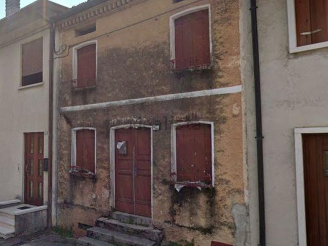 Villetta indipendente in vendita di 90 m² in Via Romolo E Rodolfo Mazzacavallo, 36