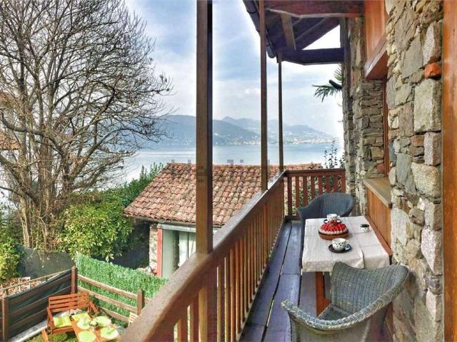 Villetta indipendente in vendita di 90 m² in Via Roncaro, 13