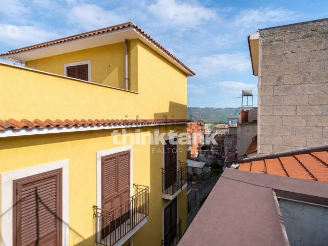 Villetta indipendente in vendita di 90 m² in Via Rodi