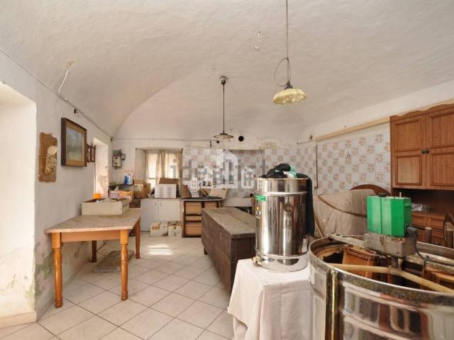 Villetta indipendente in vendita di 90 m² in Via Rua, 37