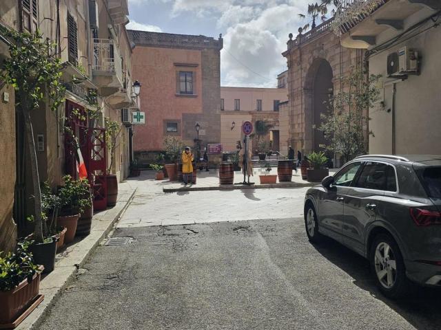Villetta indipendente in vendita di 90 m² in Via Rubino