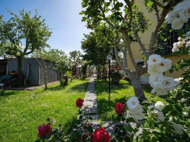 Villetta indipendente in vendita di 90 m² in Via Ruggero Bardazzi