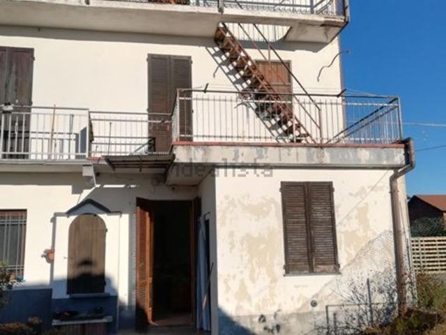 Villetta indipendente in vendita di 90 m² in Via Rughetta