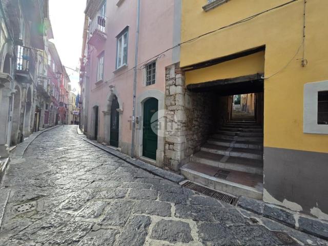 Villetta indipendente in vendita di 90 m² in Via Sant&apos Andrea, 20