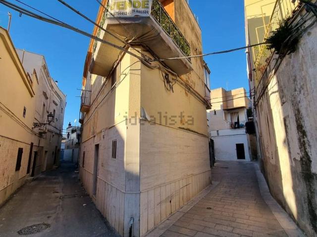 Villetta indipendente in vendita di 90 m² in Via Santa Guida, 62