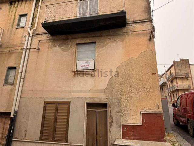Villetta indipendente in vendita di 90 m² in Via Santa Maria Annunziata, 102