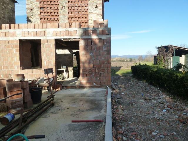 Villetta indipendente in vendita di 90 m² in Via Santa Maria del Giudice, 12