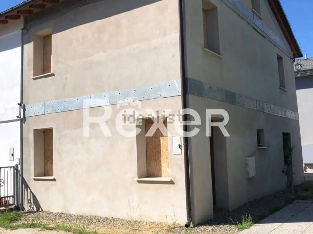 Villetta indipendente in vendita di 90 m² in Via San Antonio