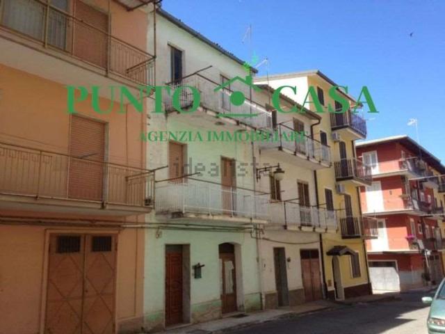 Villetta indipendente in vendita di 90 m² in Via San Giusto