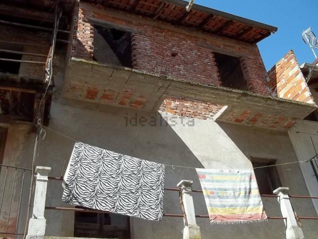 Villetta indipendente in vendita di 90 m² in Via San Giorgio