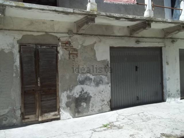 Villetta indipendente in vendita di 90 m² in Via San Giorgio
