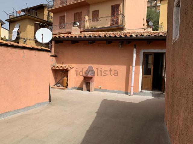 Villetta indipendente in vendita di 90 m² in Via san giovanni