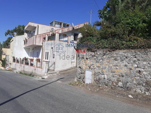 Villetta indipendente in vendita di 90 m² in Via San Giovanni Bosco, 5